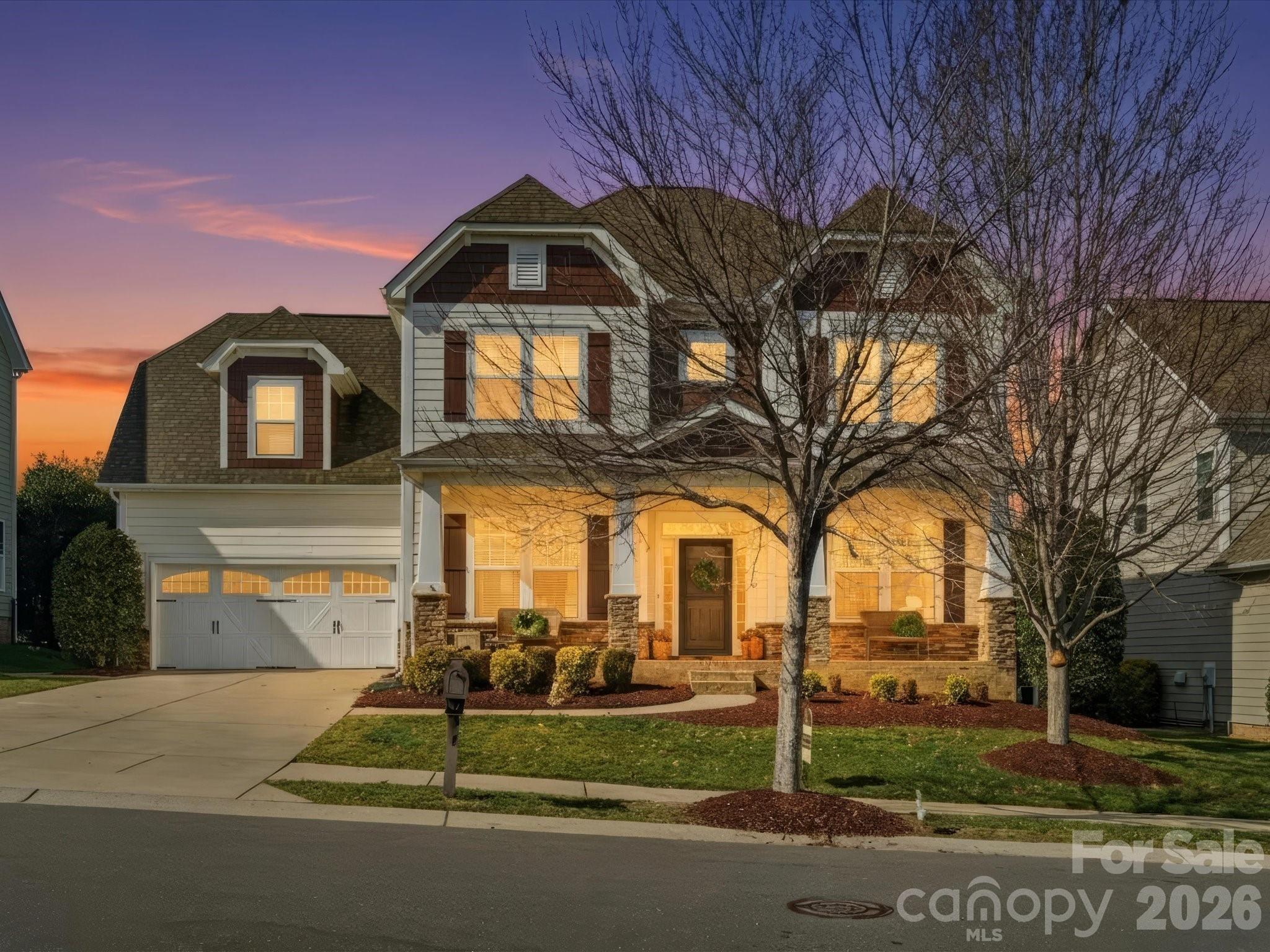 Millbridge - Residential