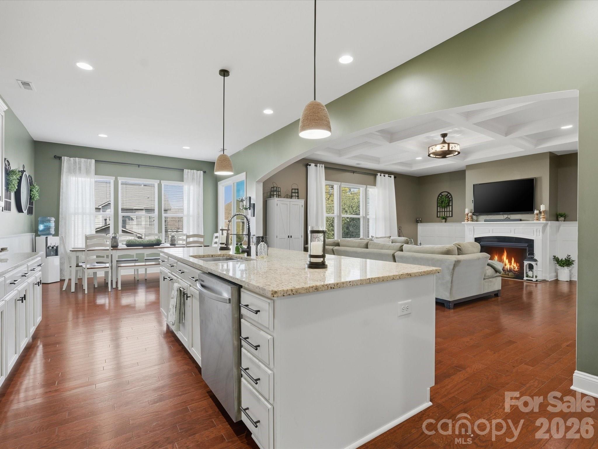 Millbridge - Residential