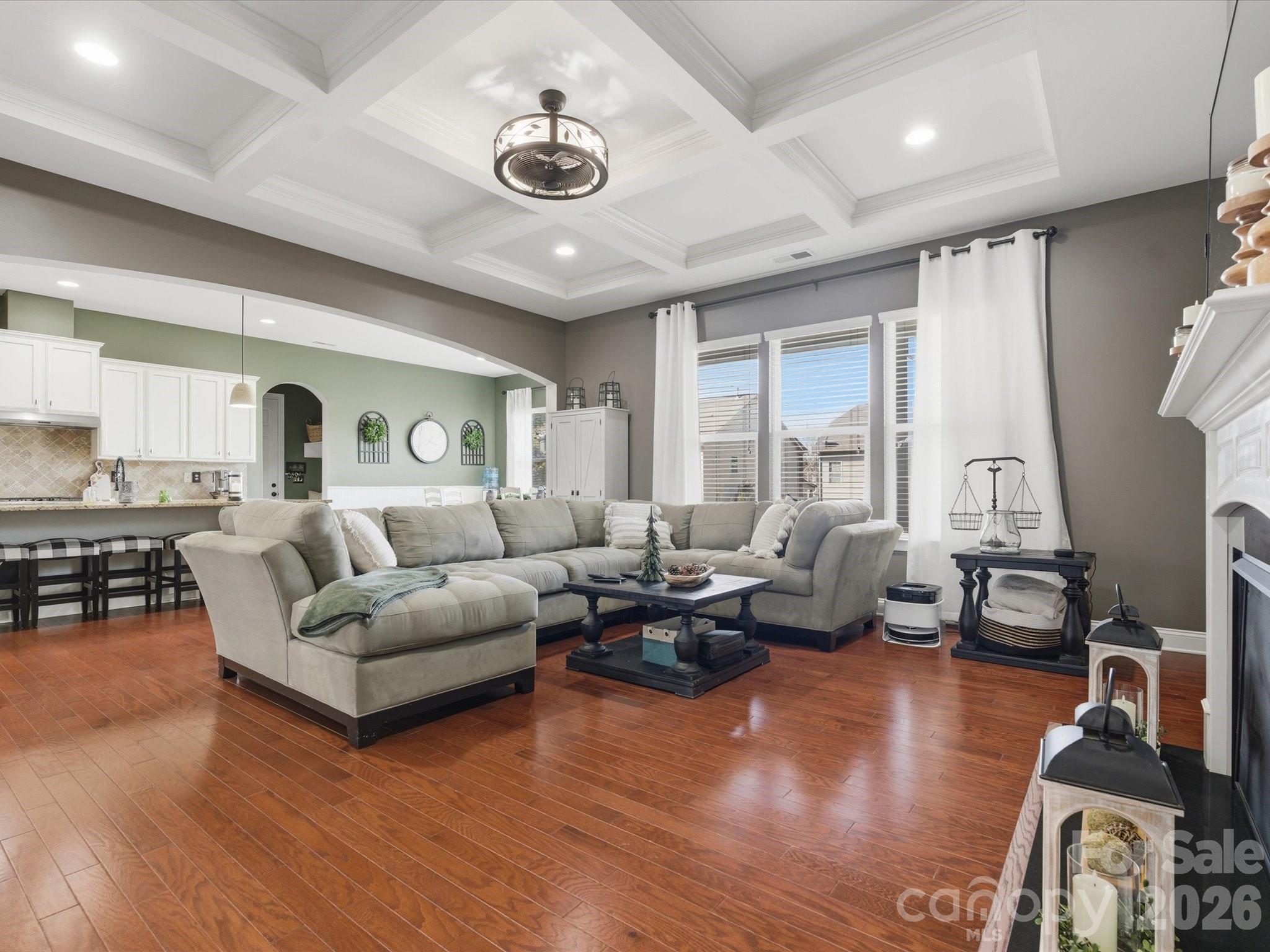 Millbridge - Residential