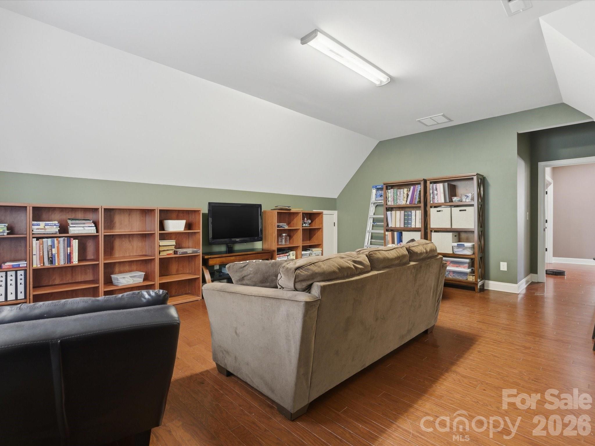 Millbridge - Residential