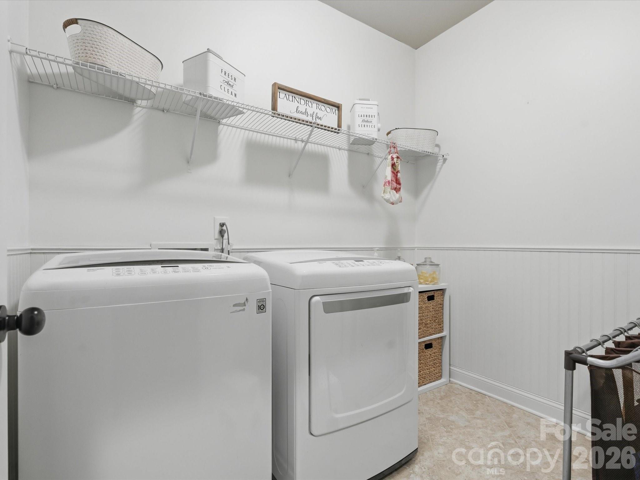 Millbridge - Residential