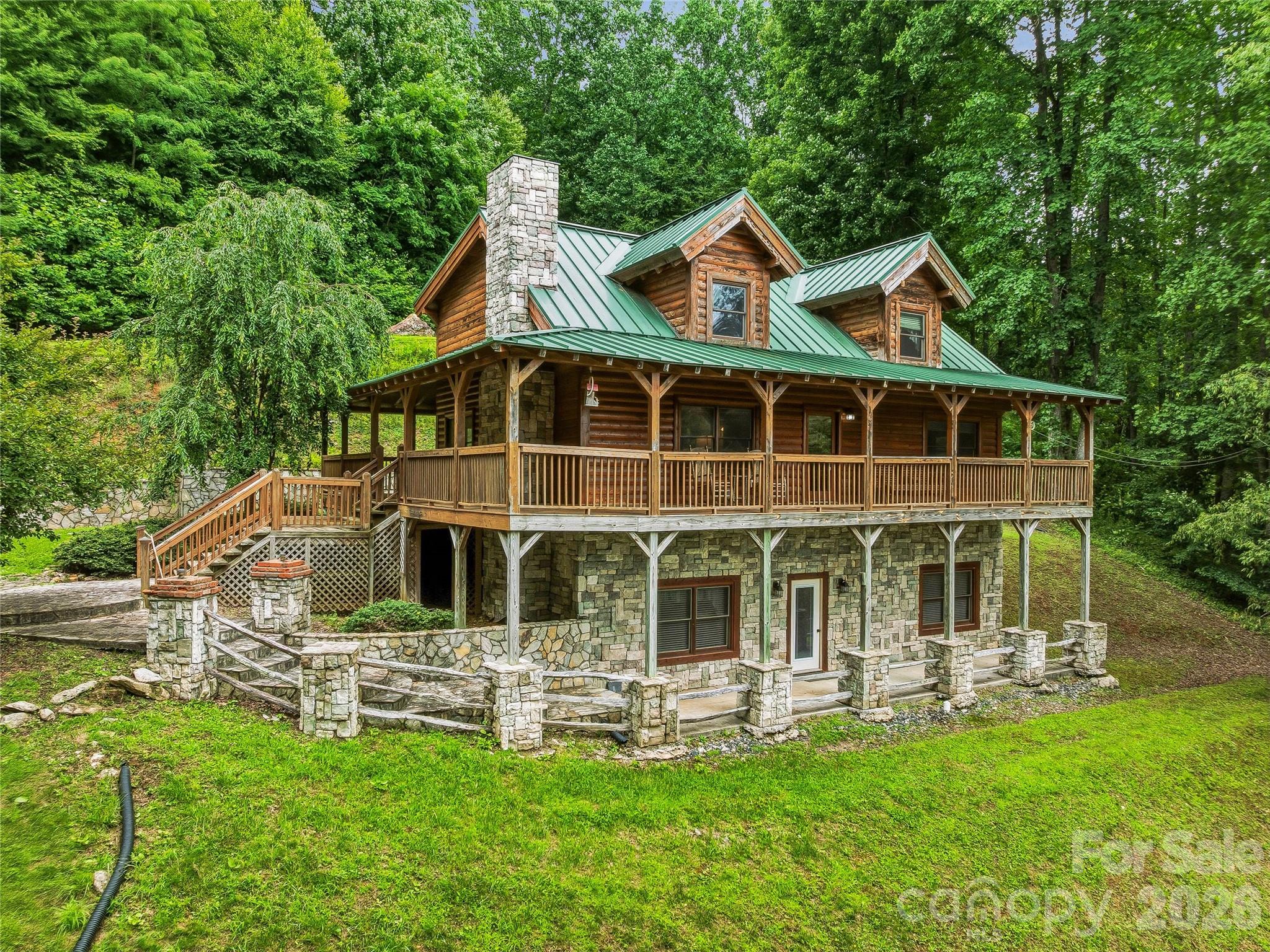 961 Wilson Branch Road