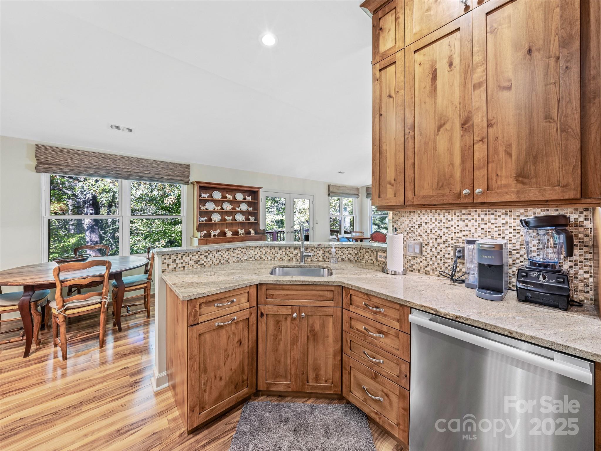 Straus Park - Residential