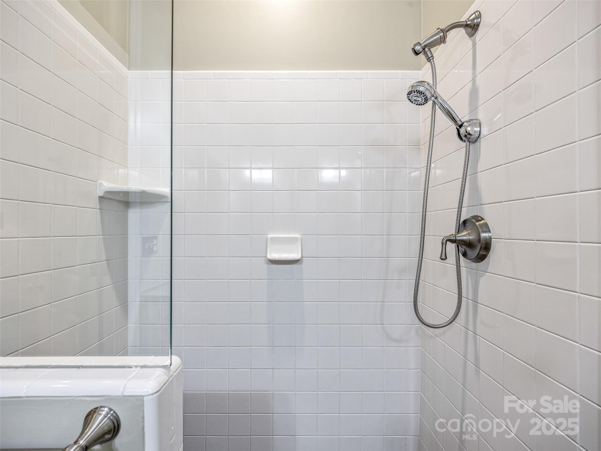 Straus Park - Residential