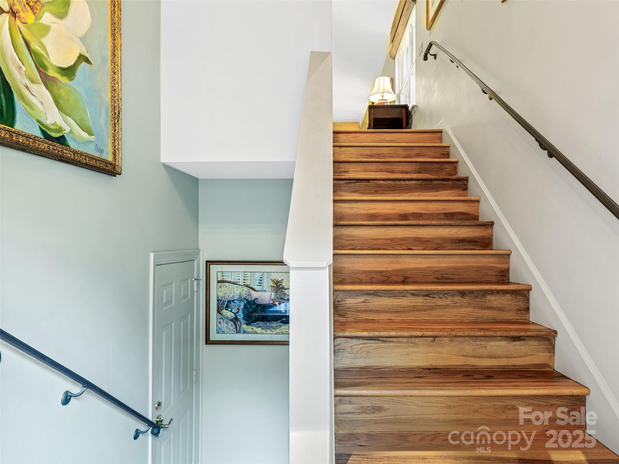 Straus Park - Residential