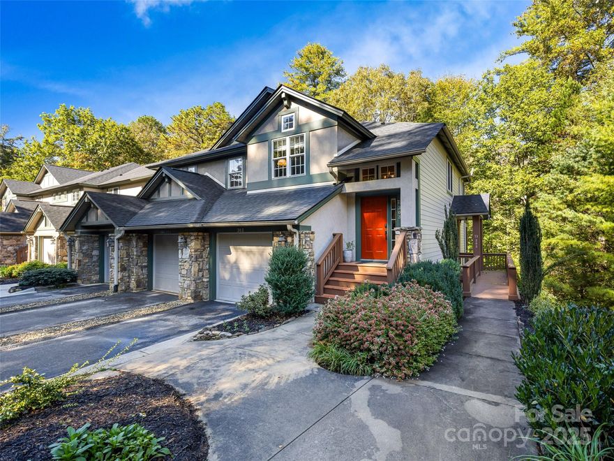 This stunning corner-unit condo in Straus Park offers the perfect blend of luxury and convenience. Featuring high-end upgrades and custom built-ins, the home is designed with maximized storage space and thoughtful details throughout. The elevated, treehouse-like setting creates a serene retreat while still being just minutes from the hospital, shopping, and downtown. Enjoy the full array of Straus Park amenities along with the ease of city utilities. A rare opportunity in one of the area’s most sought-after communities!