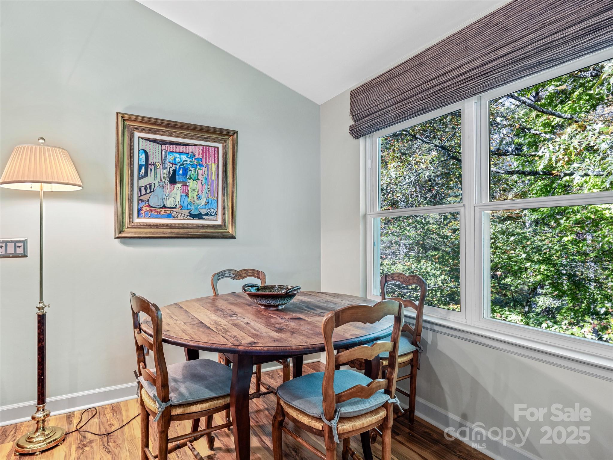 Straus Park - Residential