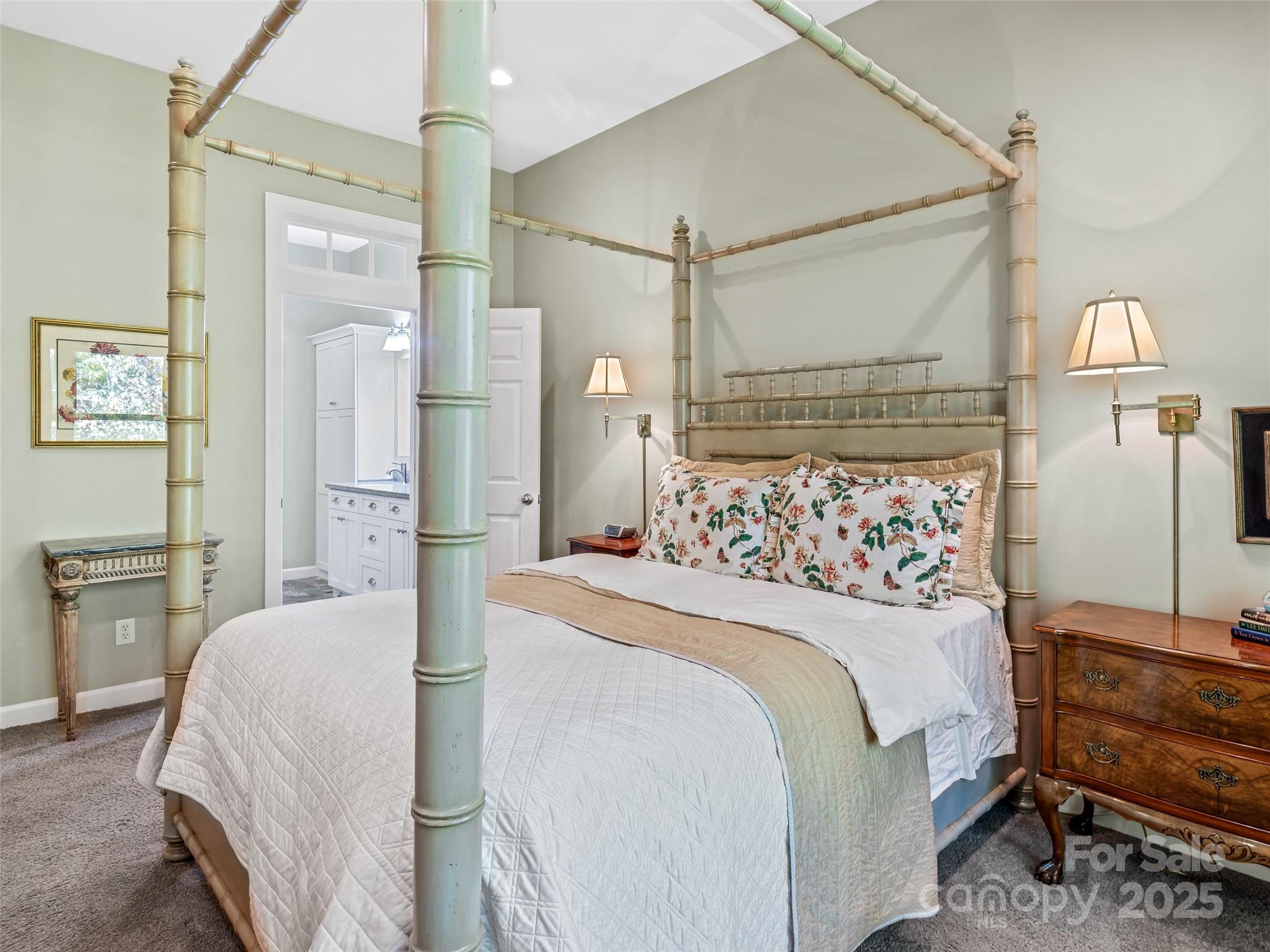 Straus Park - Residential