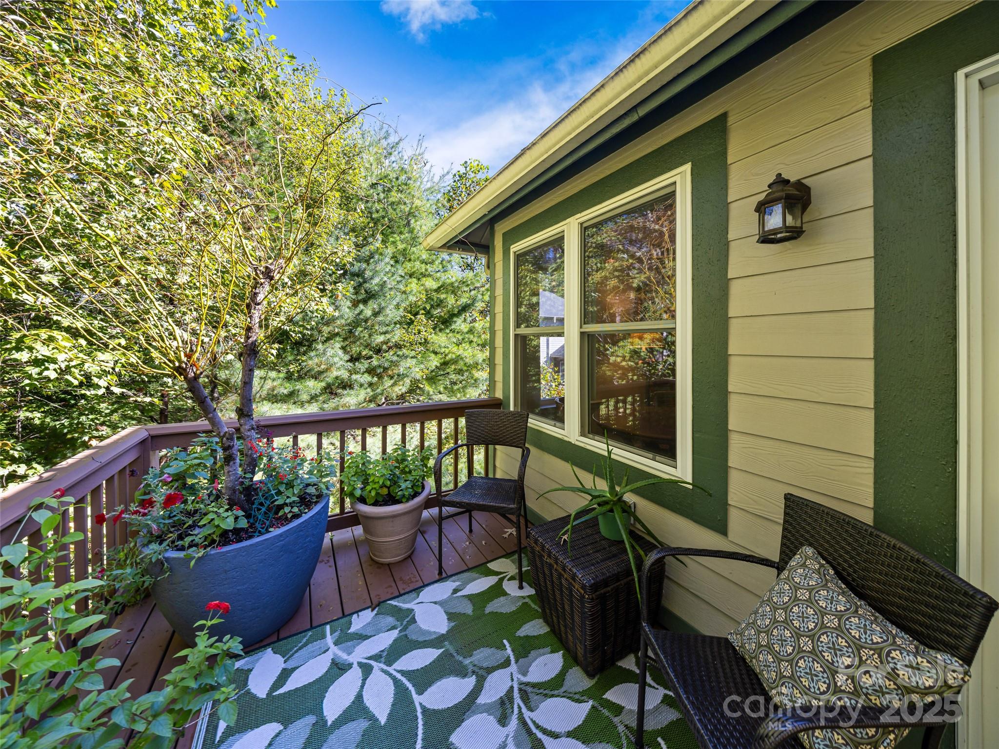 Straus Park - Residential