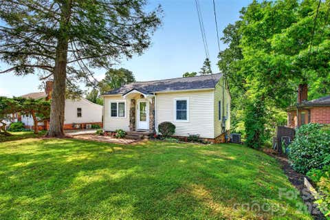 Photo of 469 Kenilworth Road, Asheville, NC 28805 (MLS # 4395256)