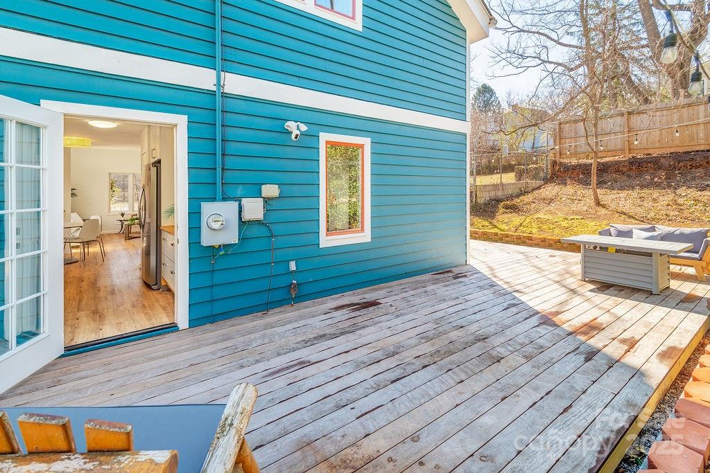 Montford - Residential