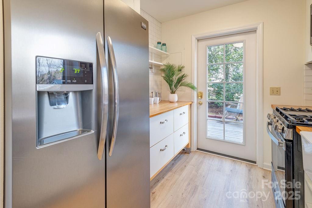 Montford - Residential