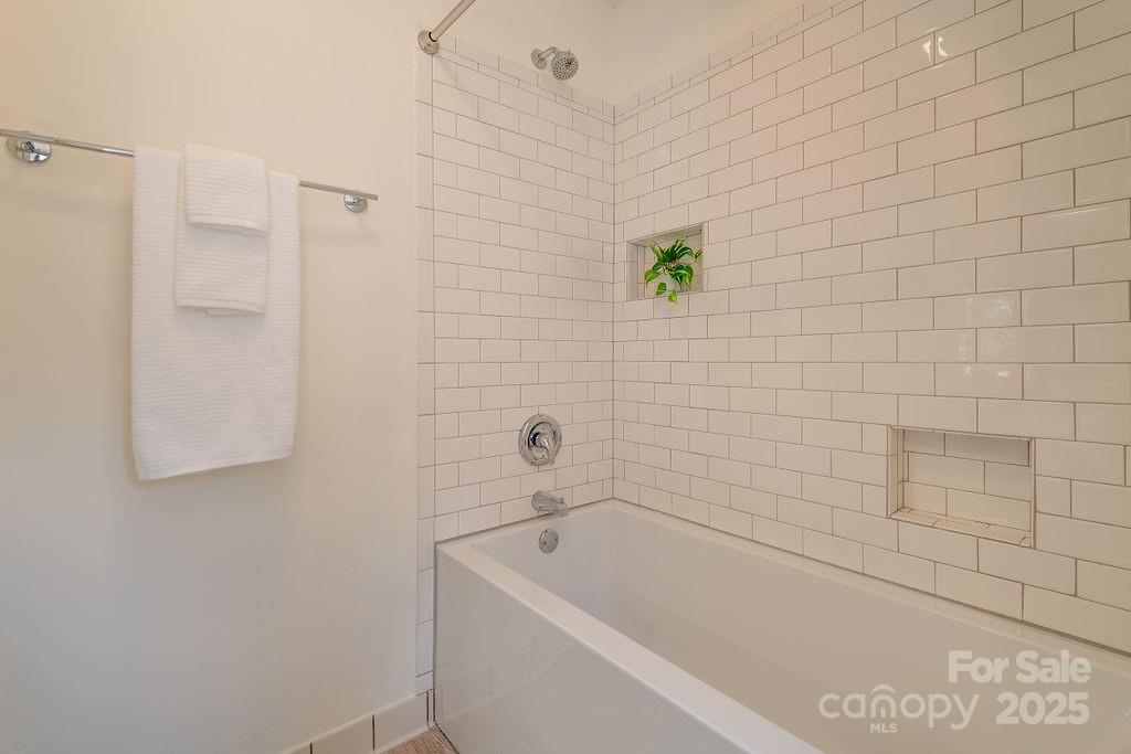 Montford - Residential