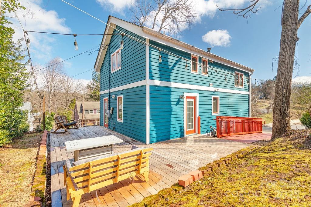 Montford - Residential