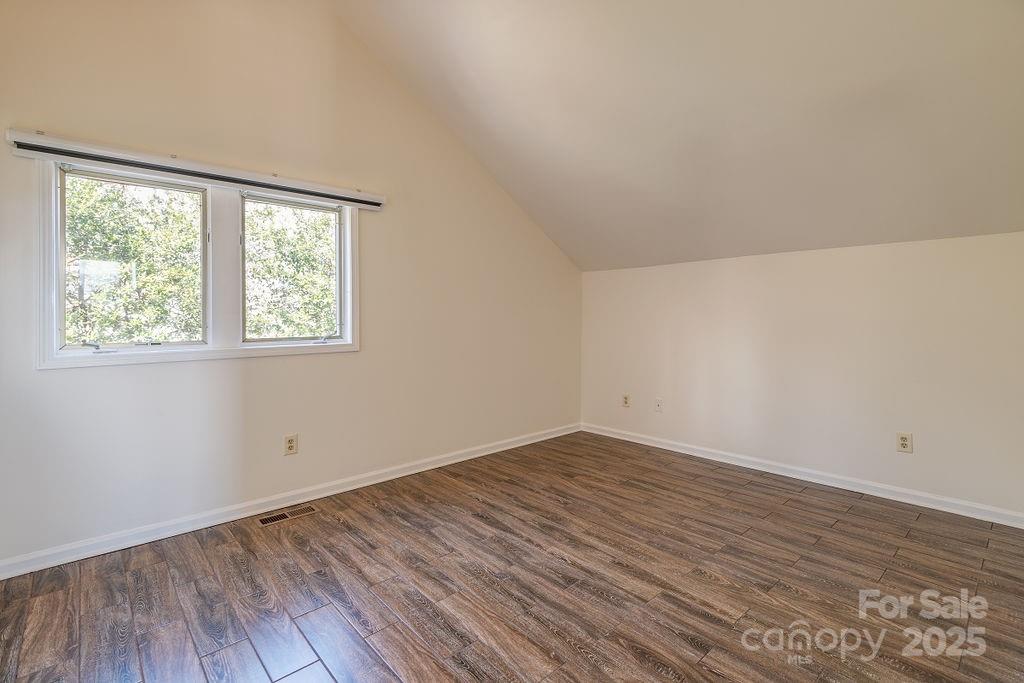 Montford - Residential