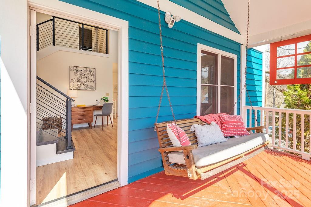 Montford - Residential