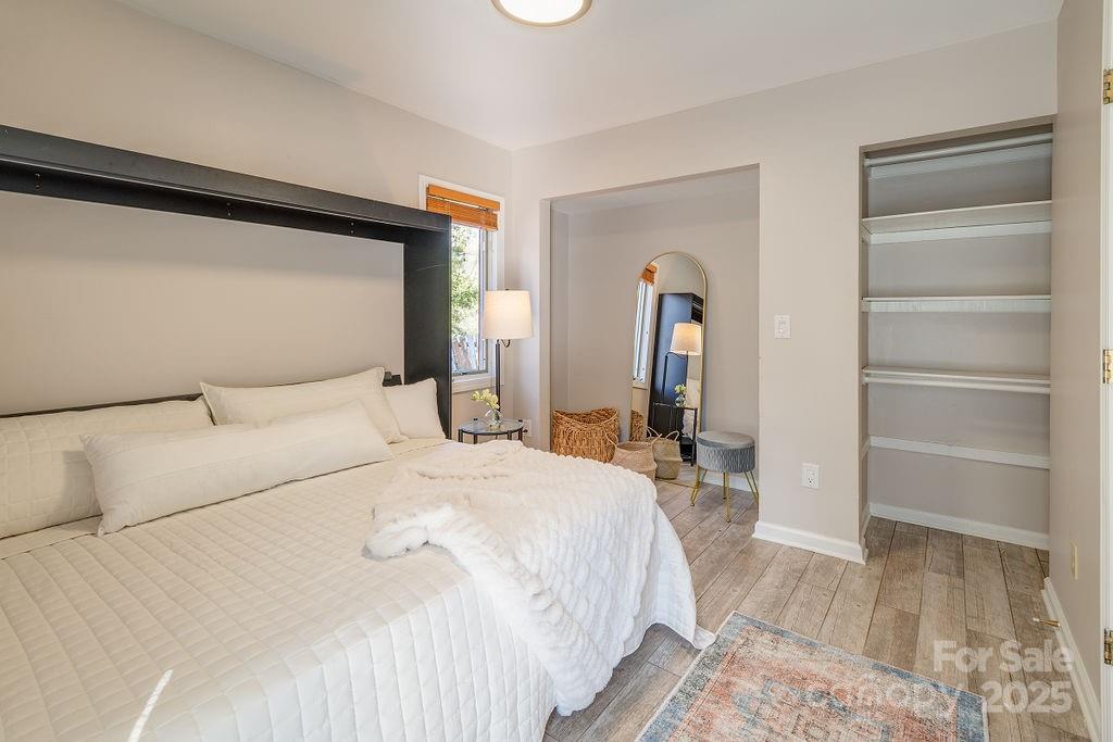 Montford - Residential