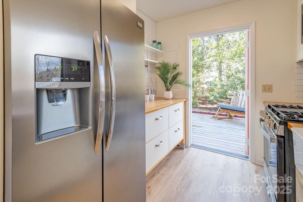 Montford - Residential