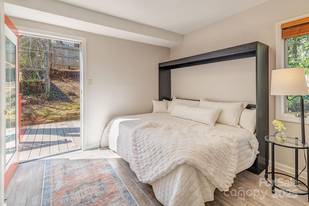 Montford - Residential