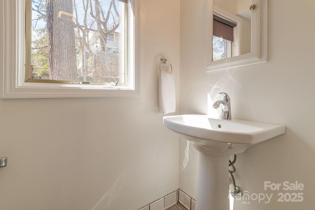 Montford - Residential