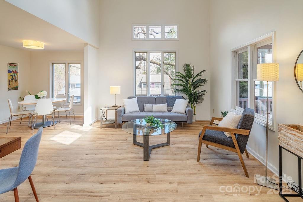 Montford - Residential