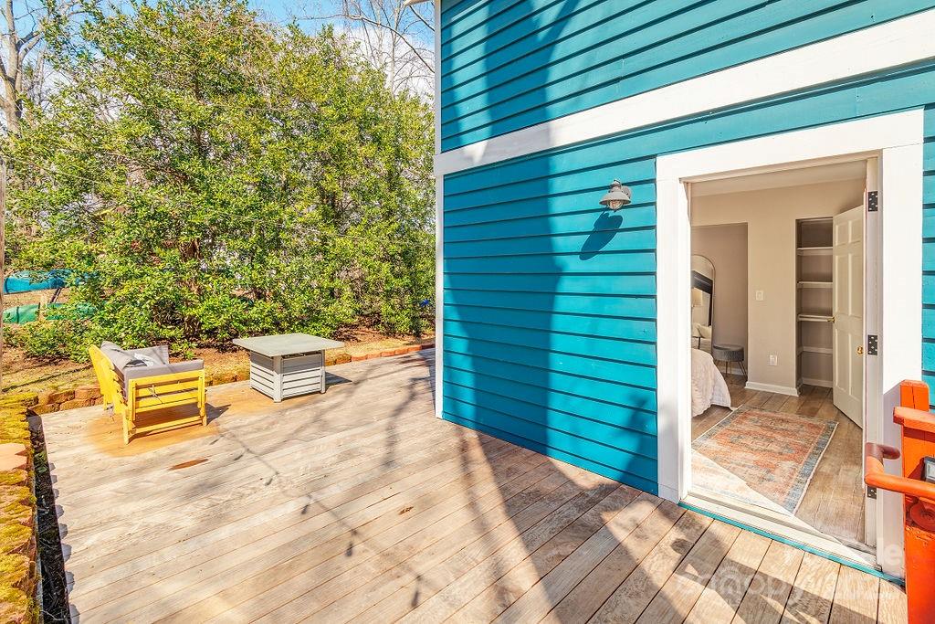 Montford - Residential