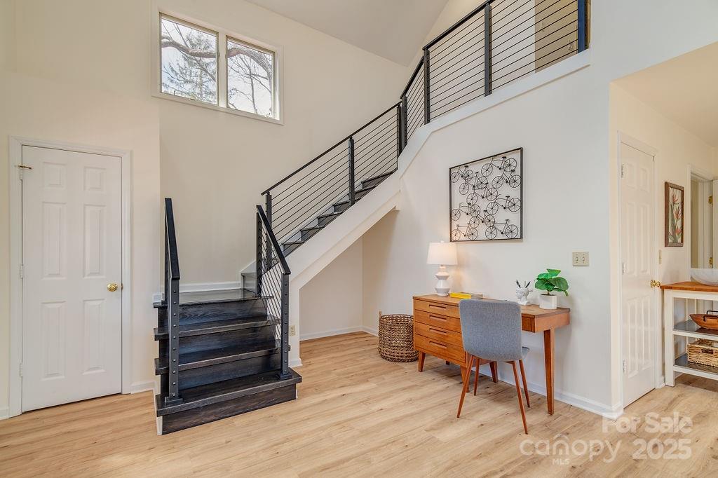 Montford - Residential