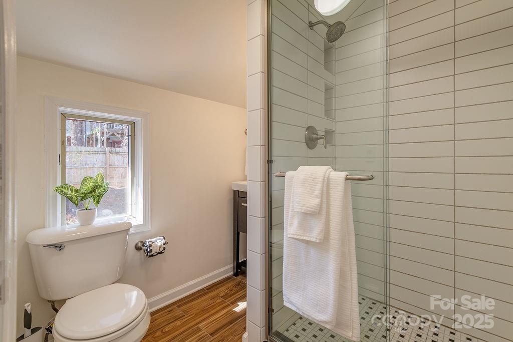 Montford - Residential