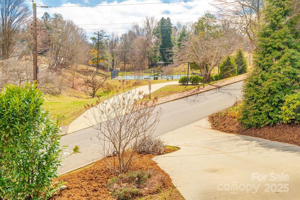 Montford - Residential