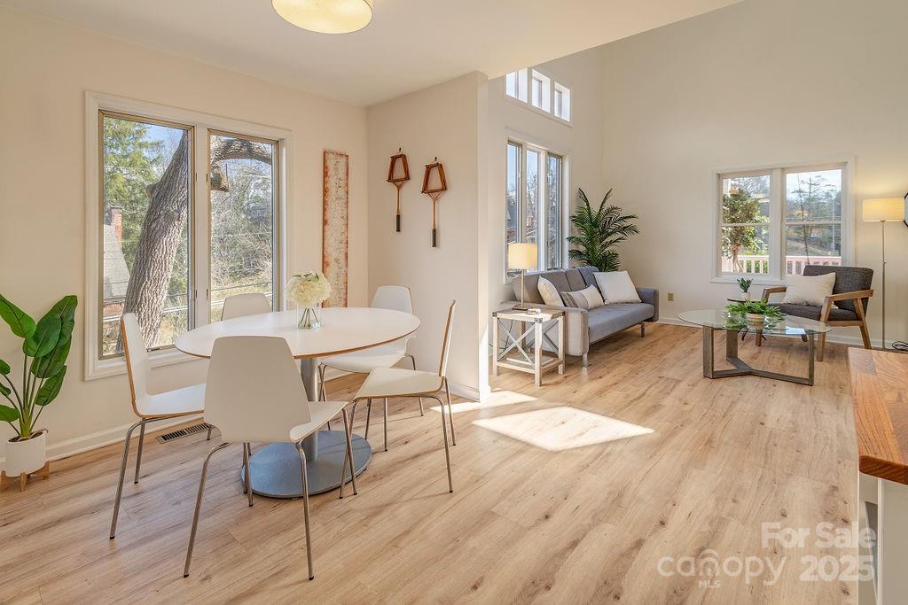 Montford - Residential