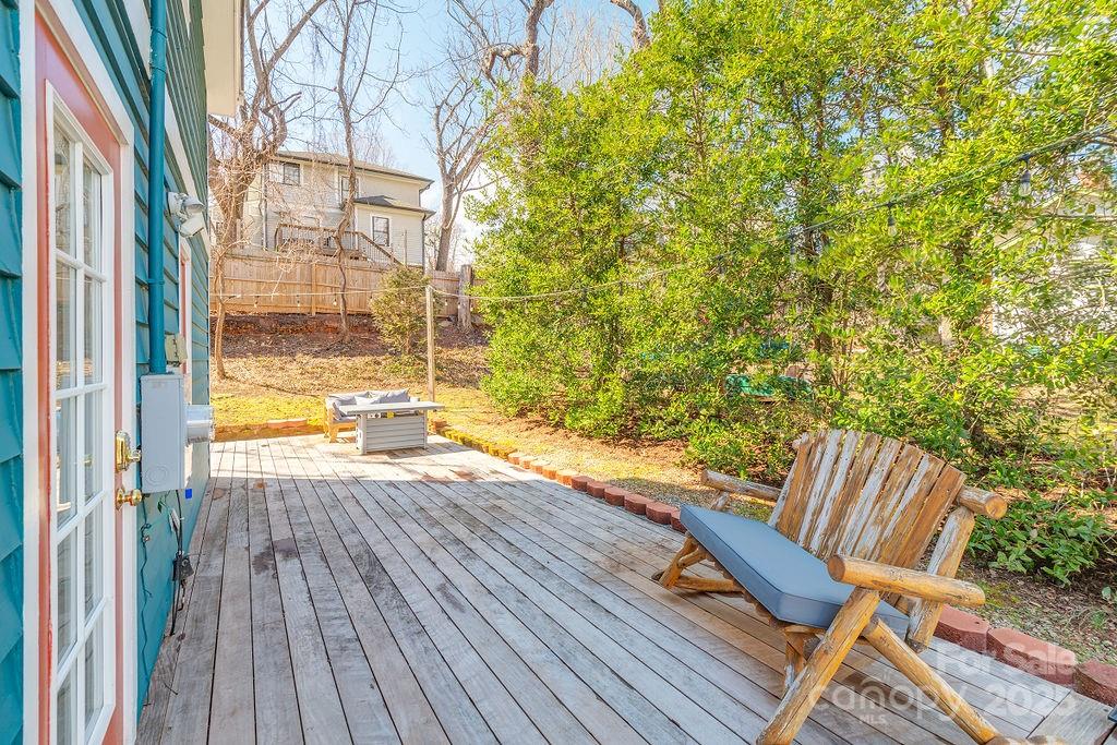 Montford - Residential