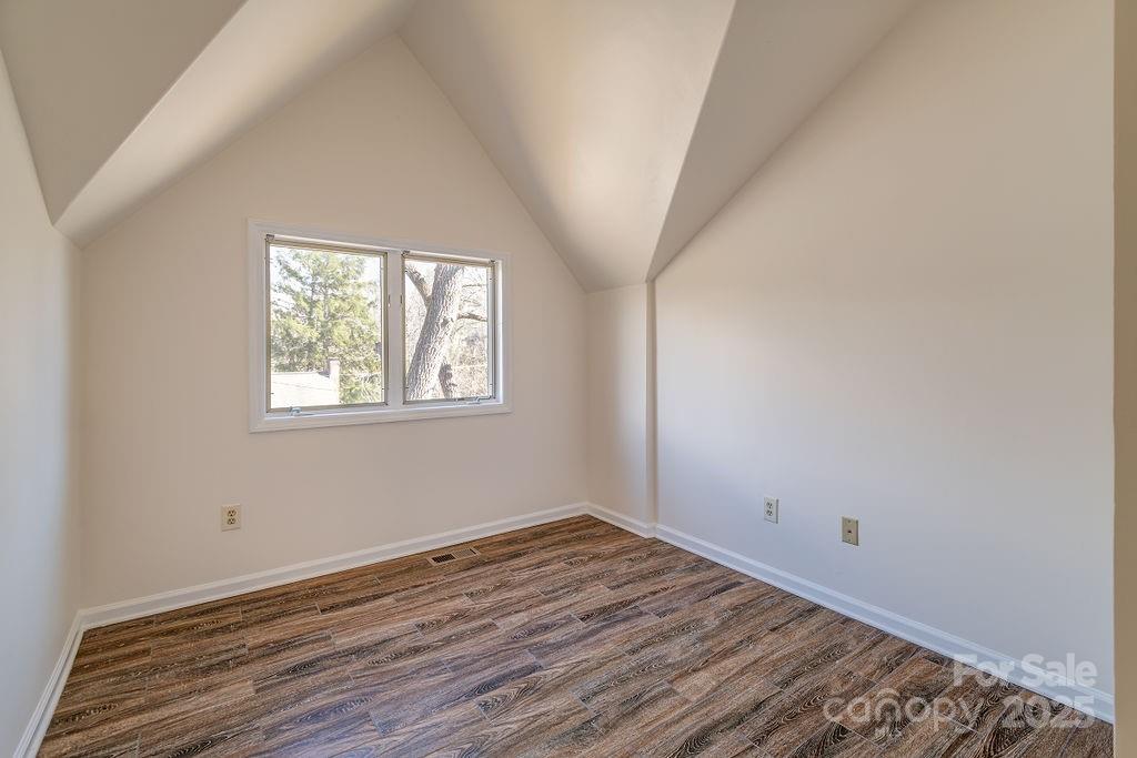 Montford - Residential