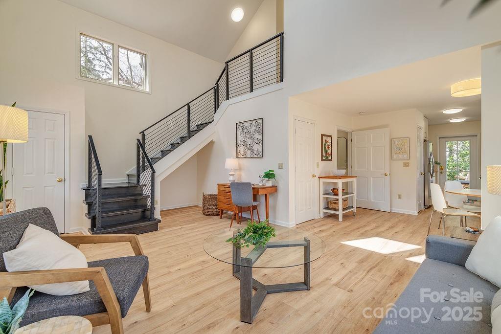 Montford - Residential