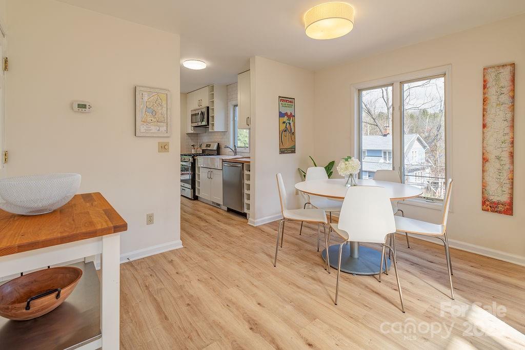 Montford - Residential