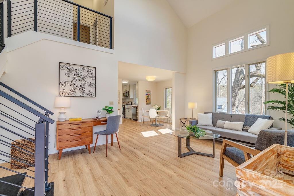 Montford - Residential