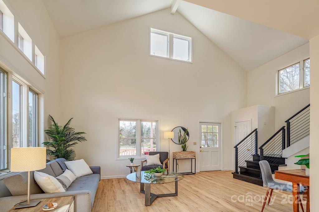 Montford - Residential