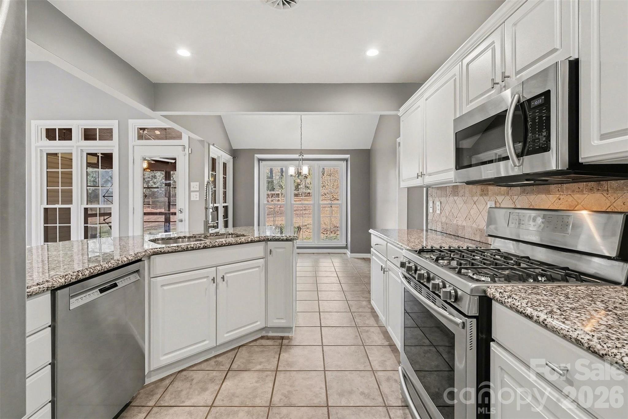 Morris Glen - Residential