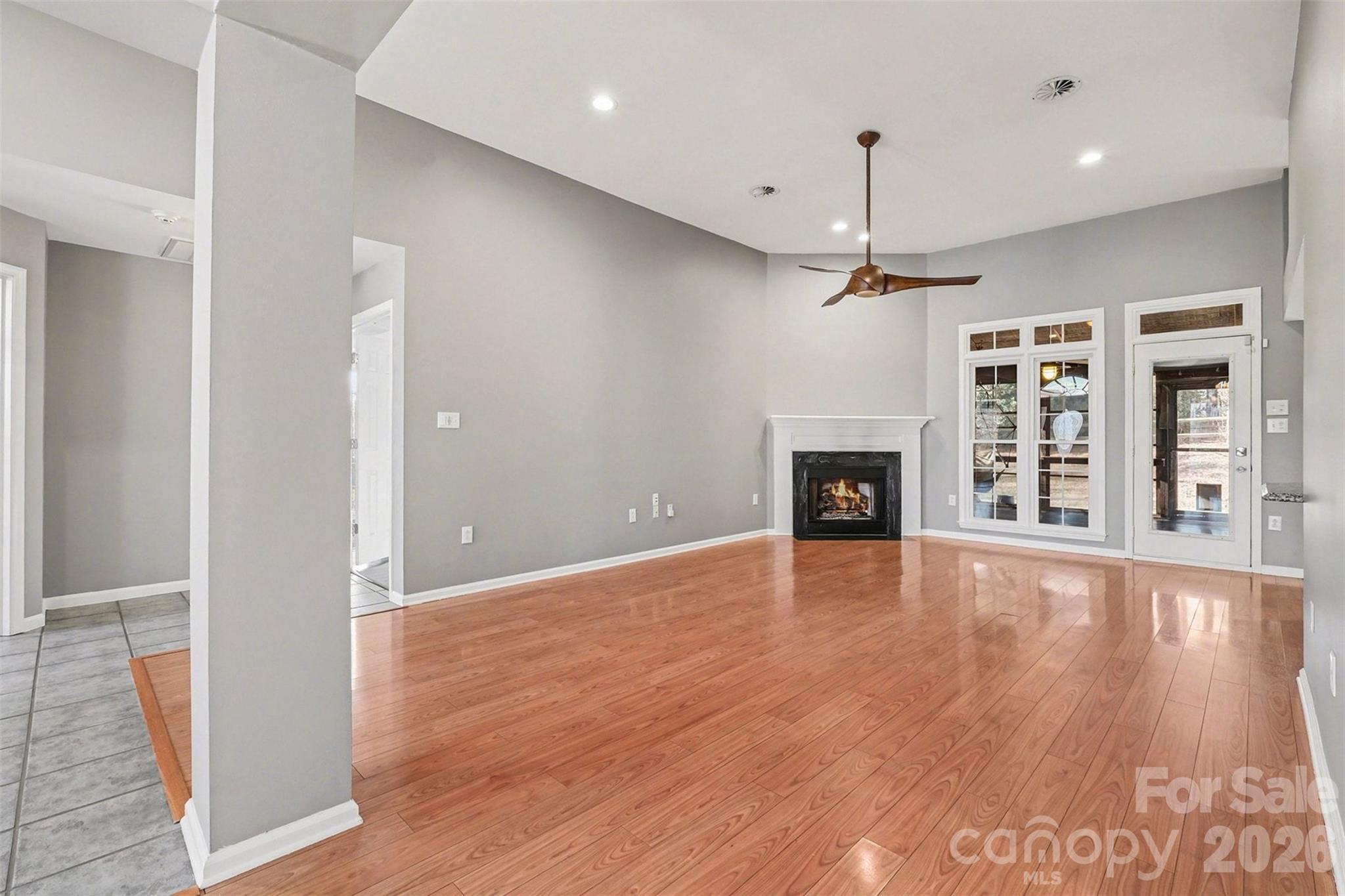 Morris Glen - Residential