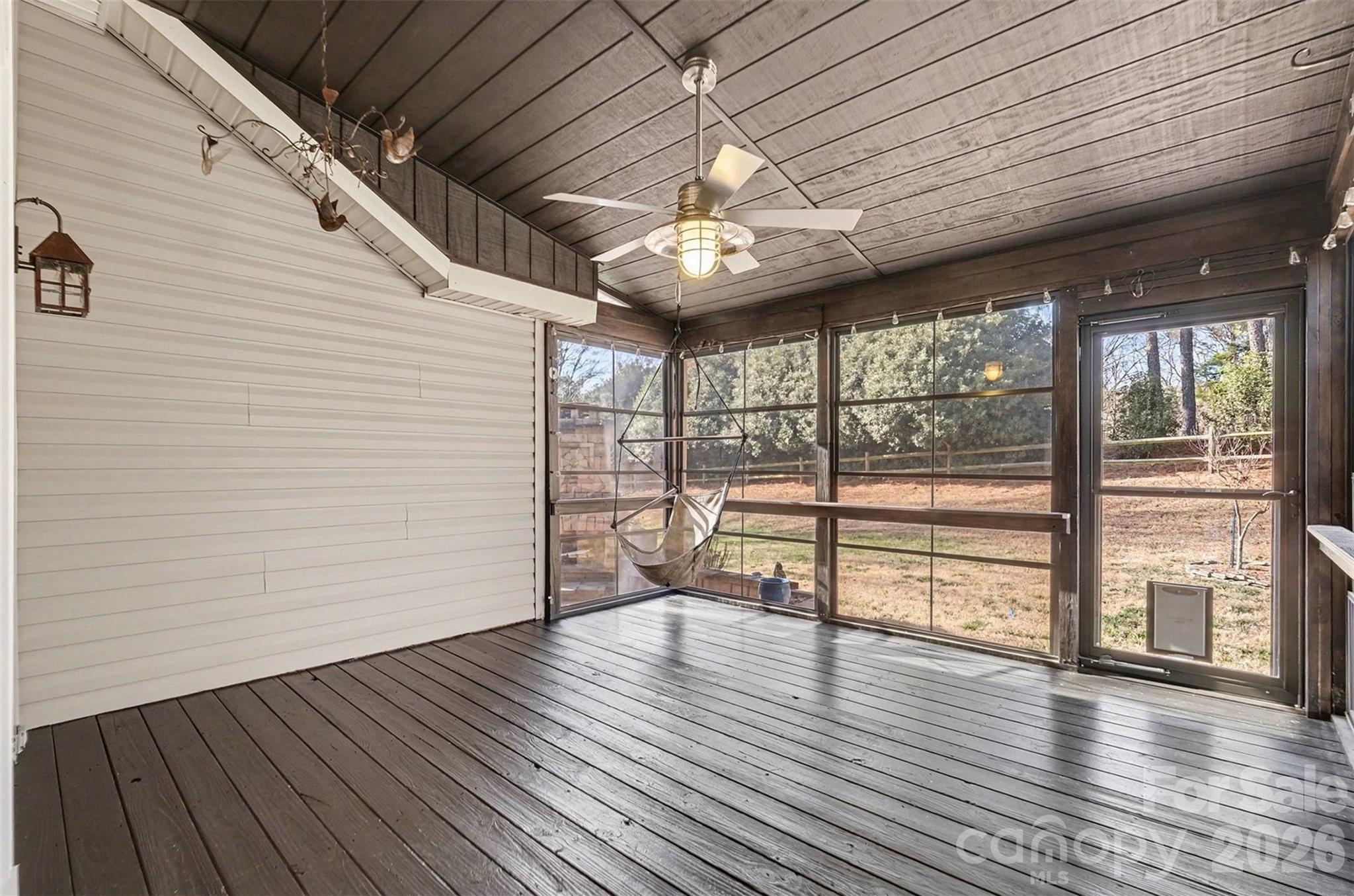 Morris Glen - Residential