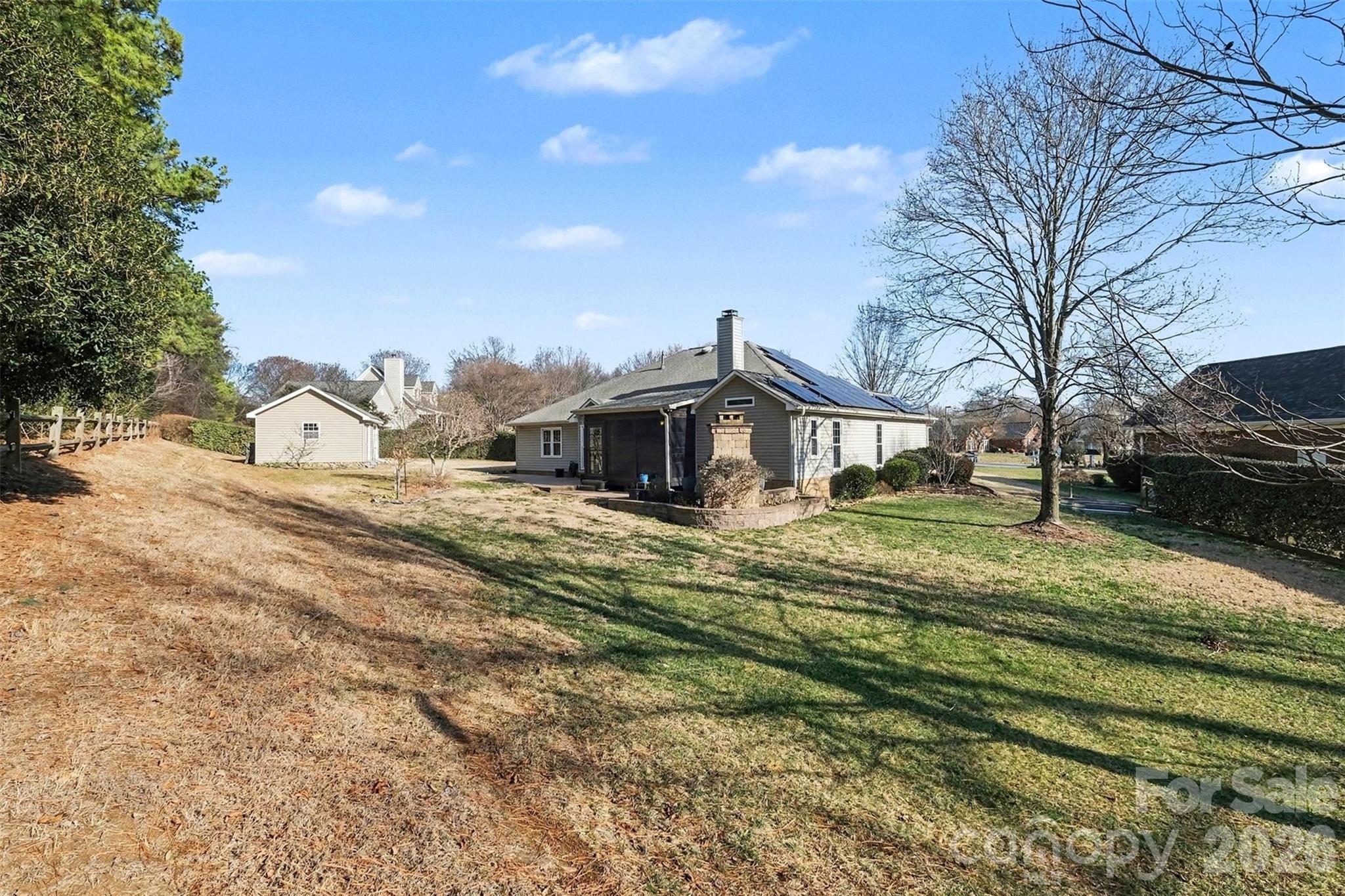 Morris Glen - Residential