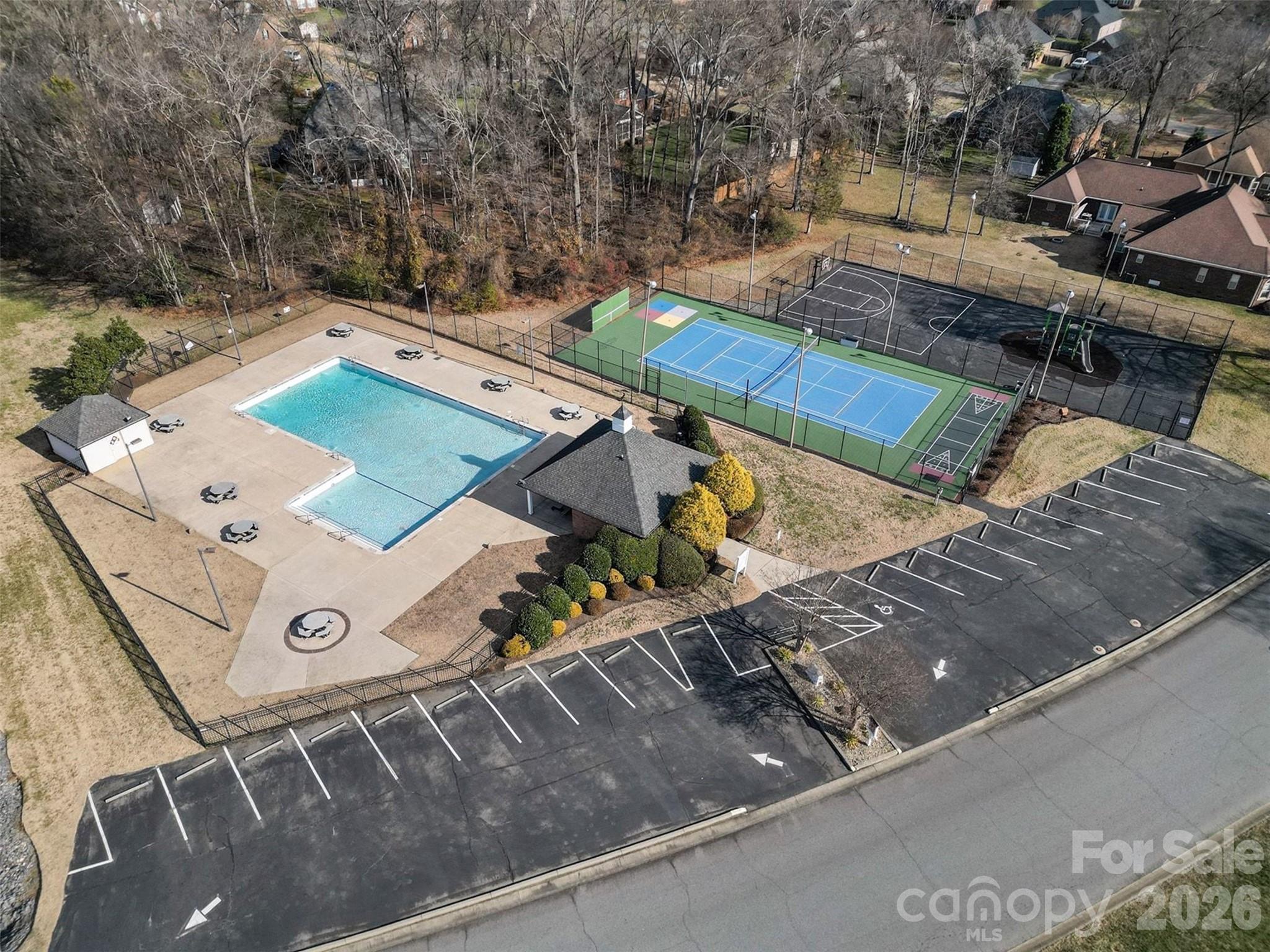 Morris Glen - Residential