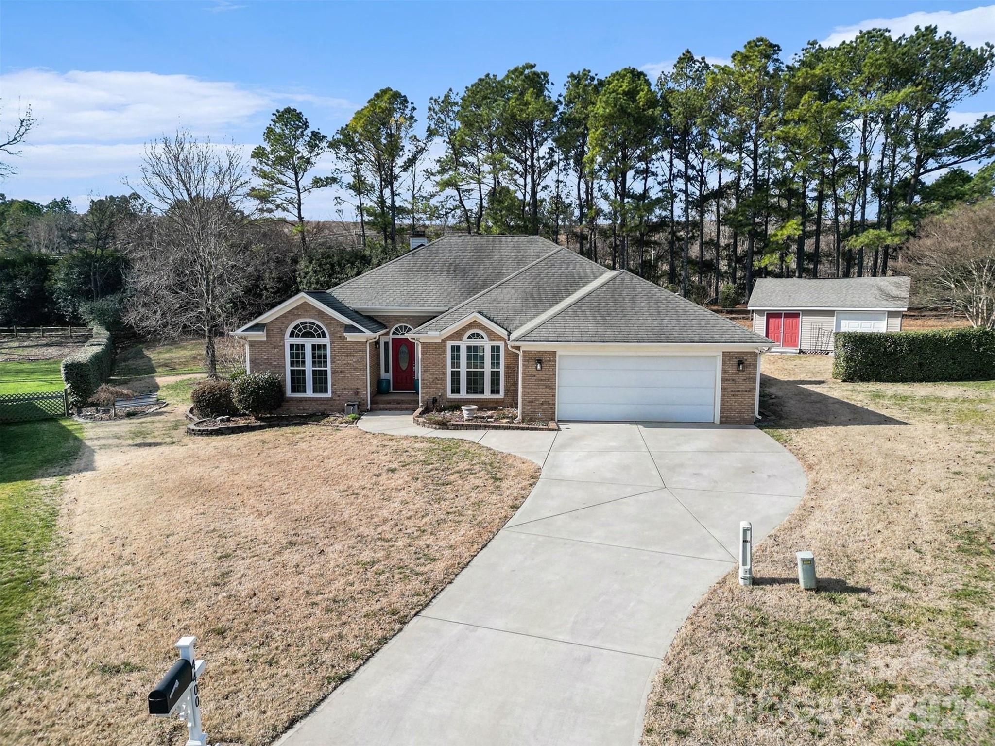 Morris Glen - Residential