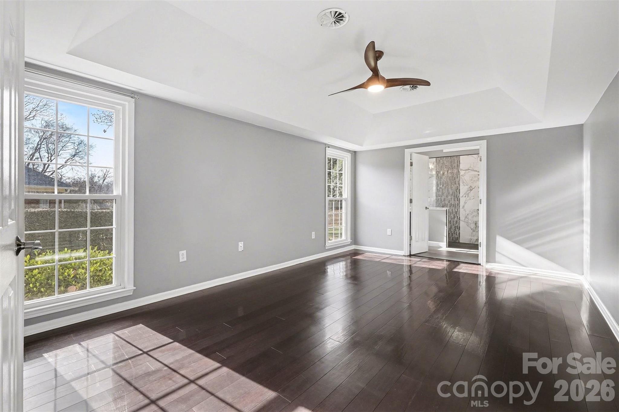 Morris Glen - Residential