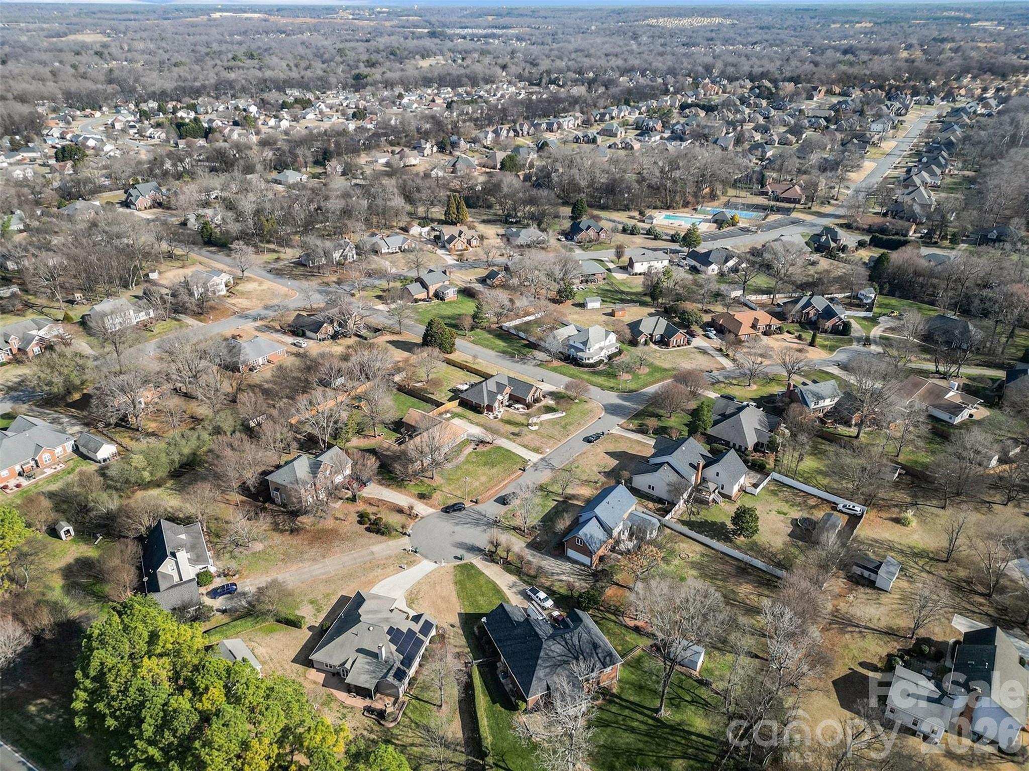 Morris Glen - Residential
