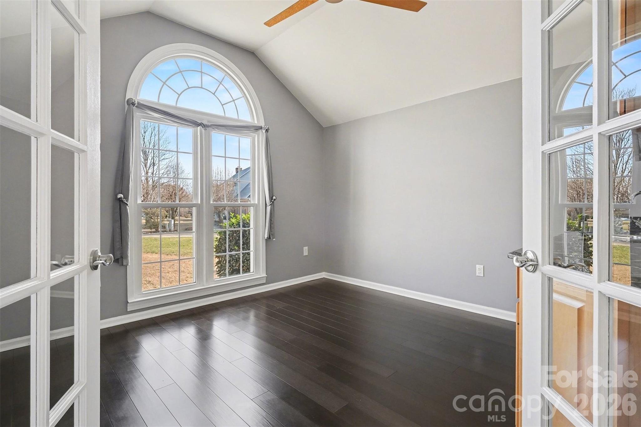 Morris Glen - Residential