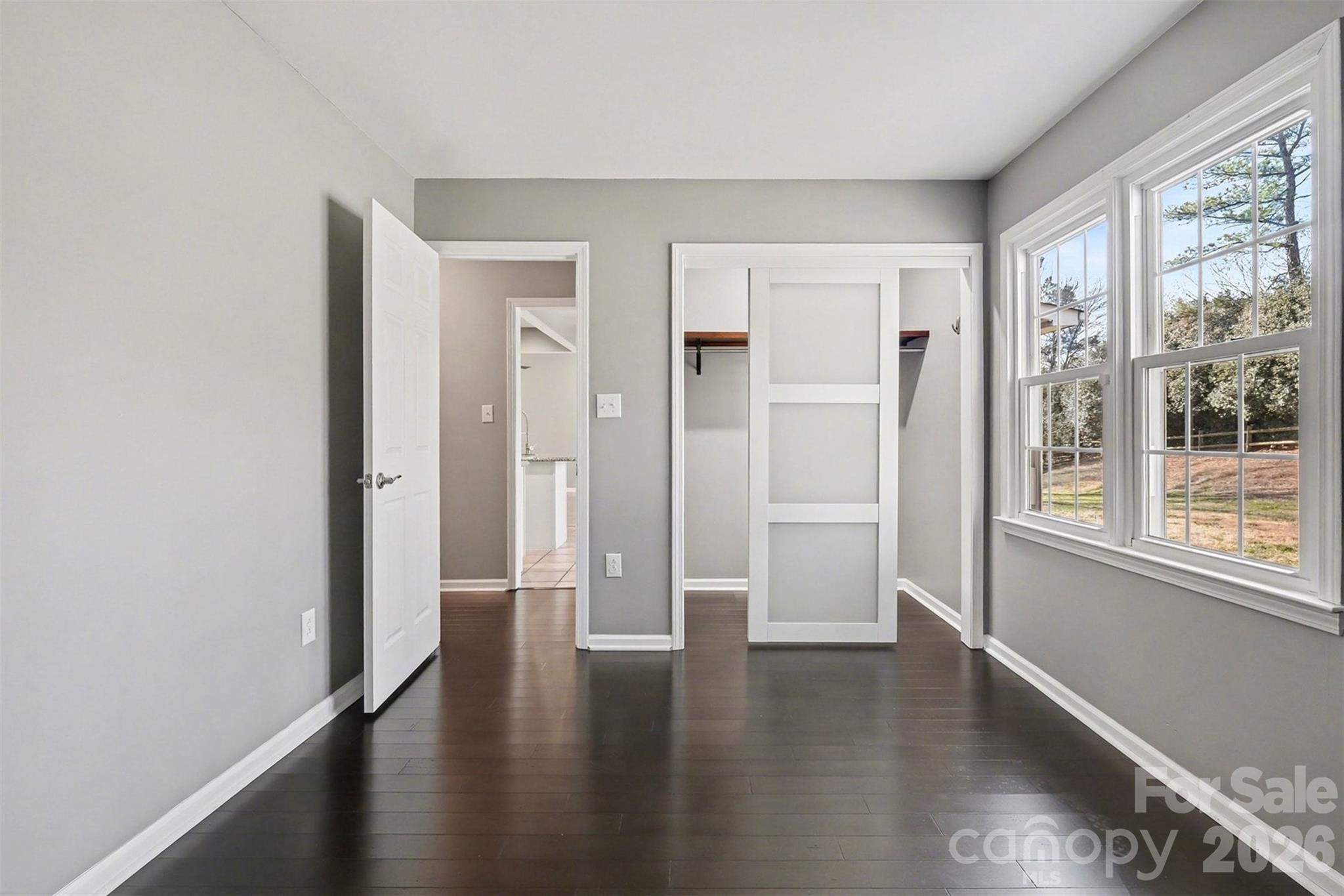 Morris Glen - Residential