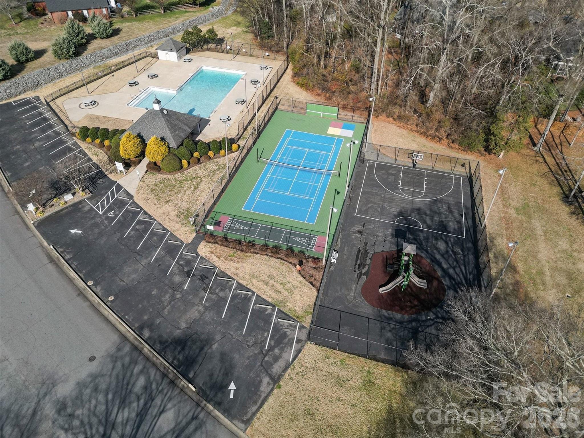 Morris Glen - Residential