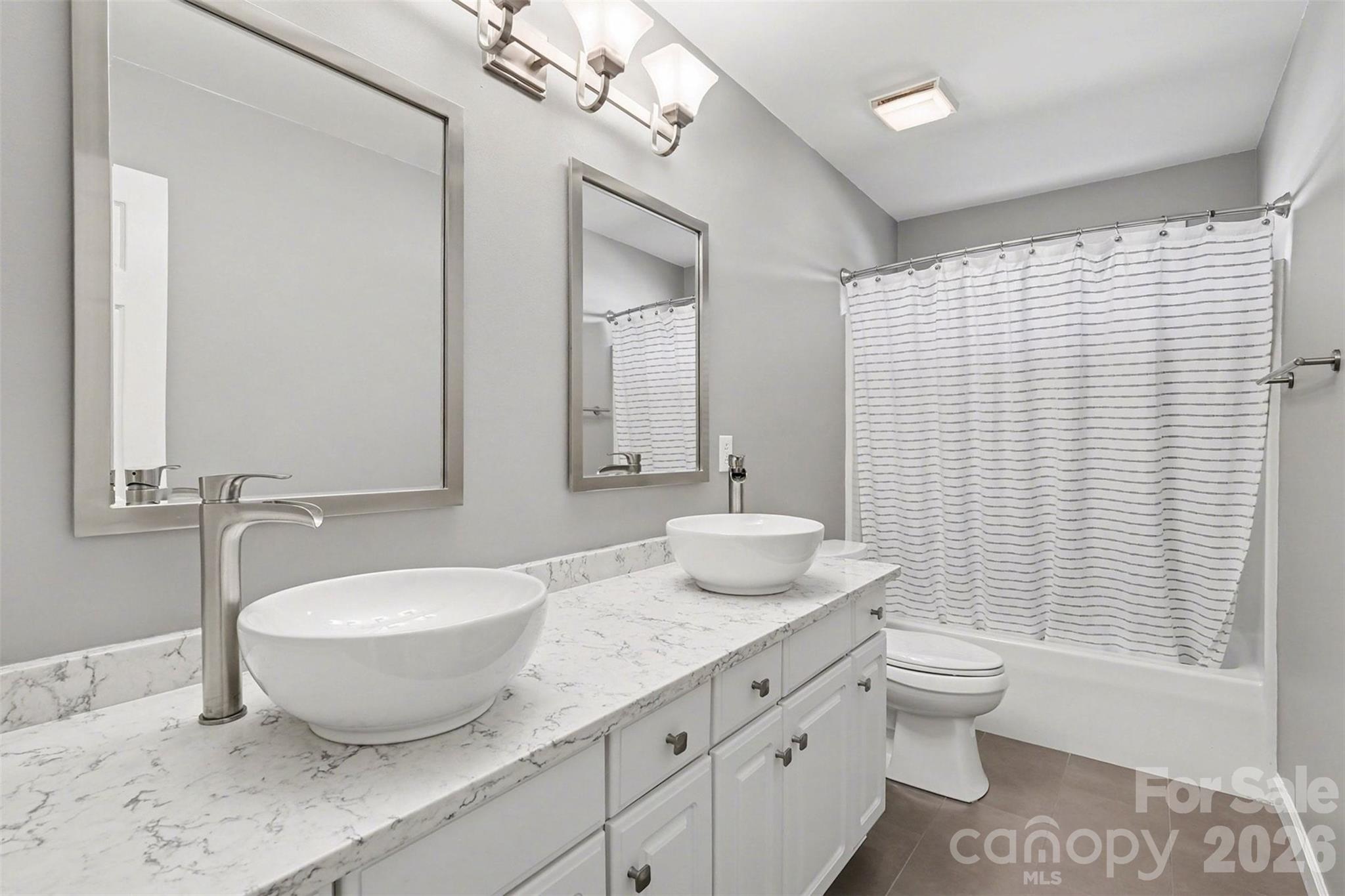 Morris Glen - Residential