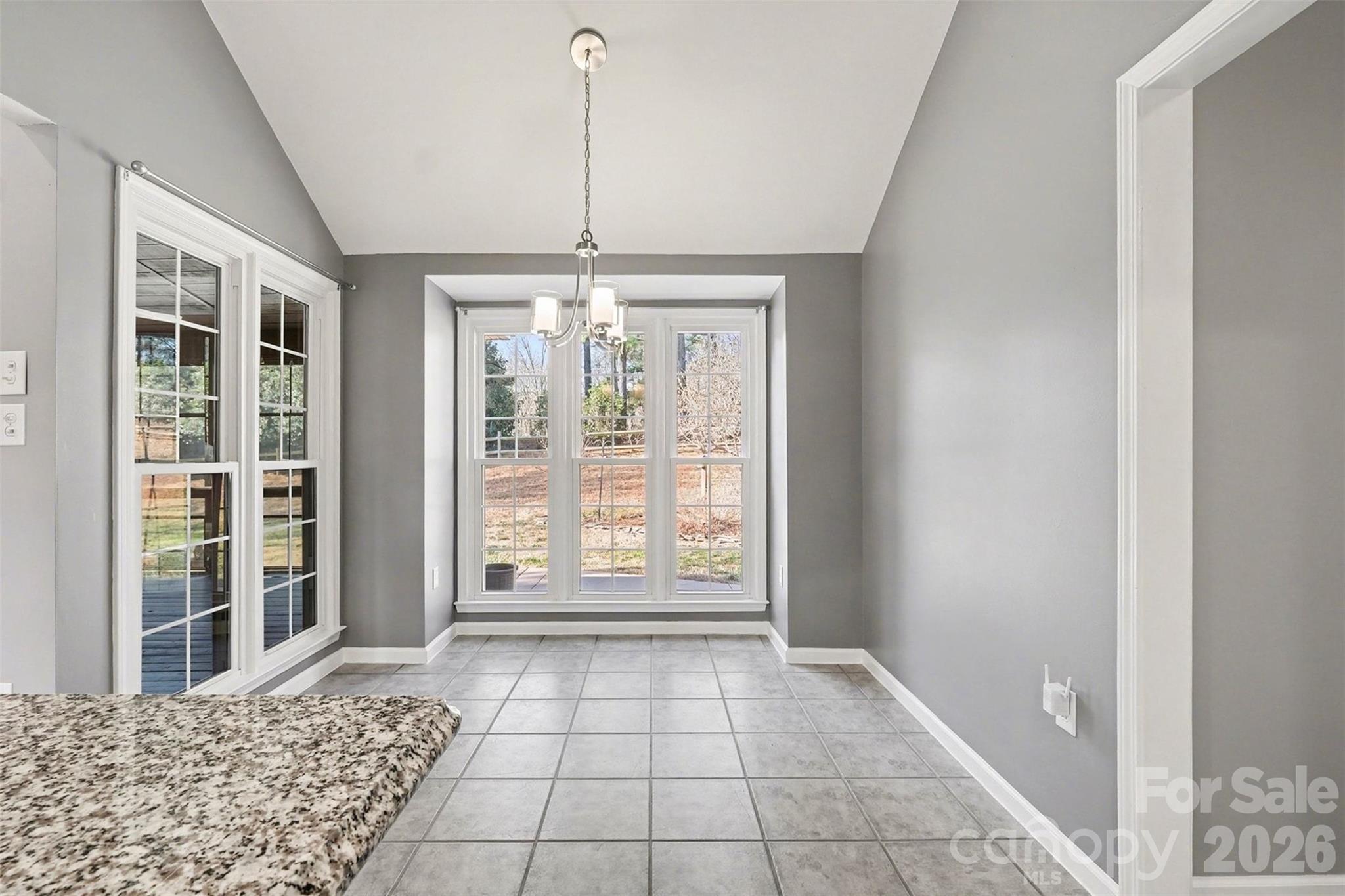 Morris Glen - Residential