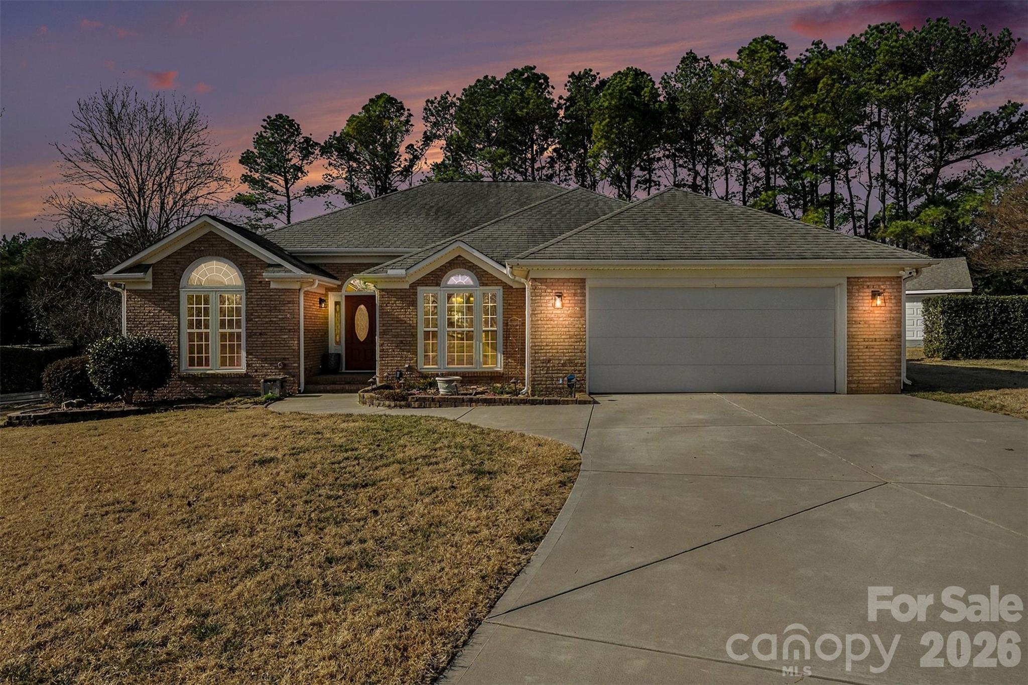 Morris Glen - Residential